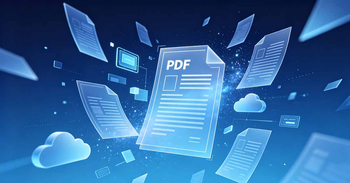 How to Remove a Watermark From a PDF When You Do Not Have Access to the Original File