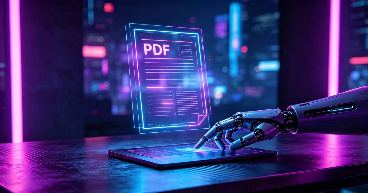 How to Add a Custom Approval Stamp to a PDF Review Workflow