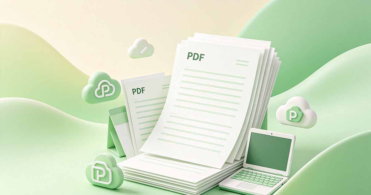 Why Is My PDF Blurry When I Print It