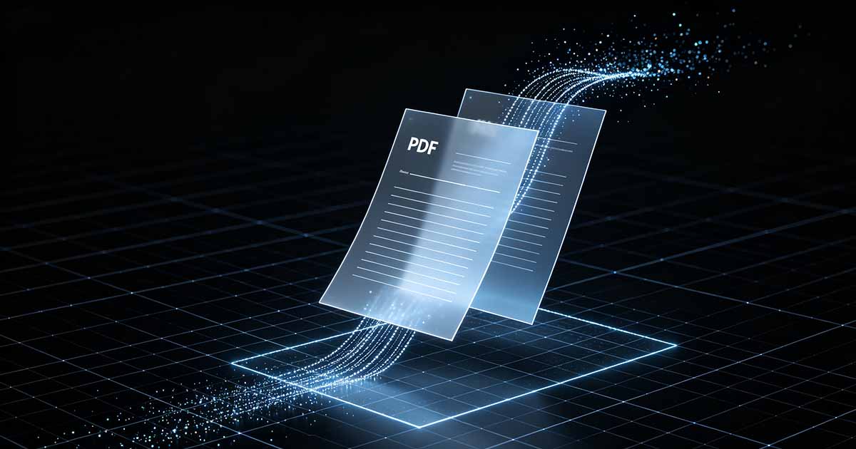 How to Sign a PDF and Lock Only the Signed Pages Against Further Edits
