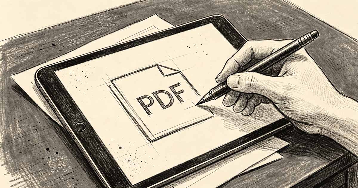 How to Convert Word to PDF on iPhone