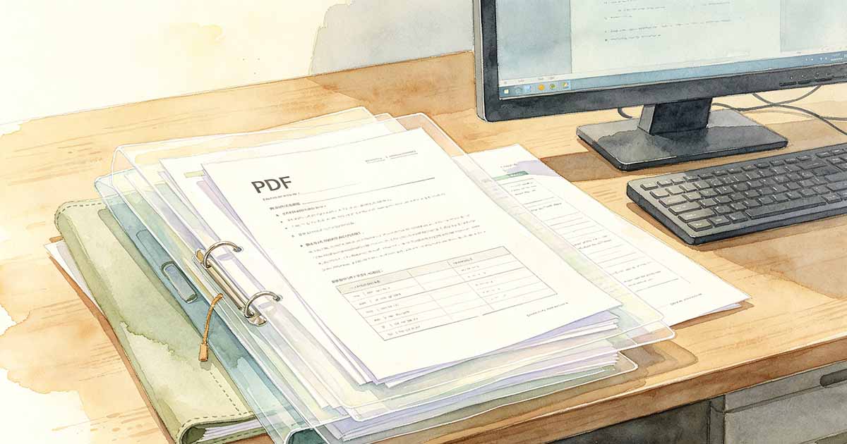 How to Add a Password to a PDF on an iPhone or Android Phone Without Installing an App