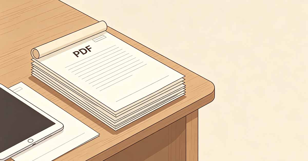 Can You Recover a PDF After Antivirus Software Quarantines It
