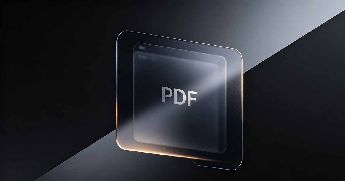 How to Extract Clean Paragraph Text From a PDF Without Line-Break Artifacts