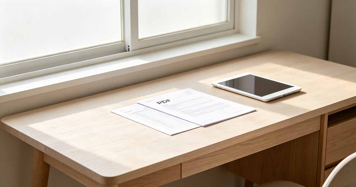 What to Do When a PDF Password Was Set by a Former Employee