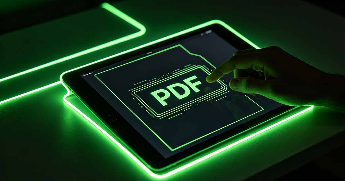 How to Remove a Digital Signature or Certificate From a PDF When It Is No Longer Needed