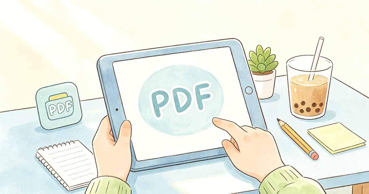 How to Convert a Word Document to PDF on a Chromebook