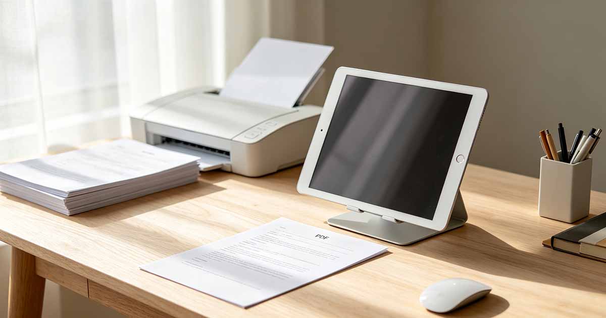 How to Batch-Convert HTML Files to a Single Combined PDF