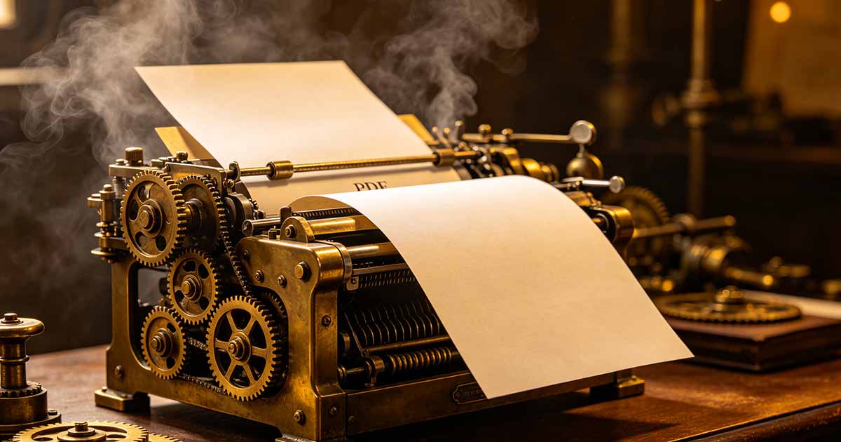 How to Sign a PDF Using a Cloud-Based Digital Signature Service