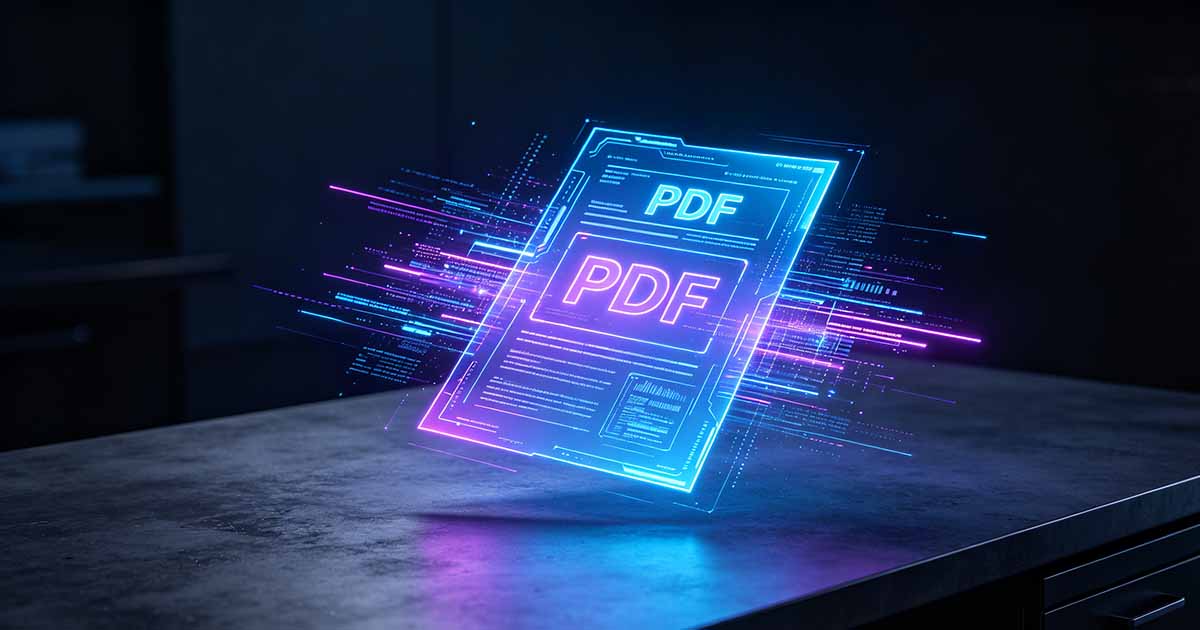 How to Add a Clickable Table of Contents to a PDF