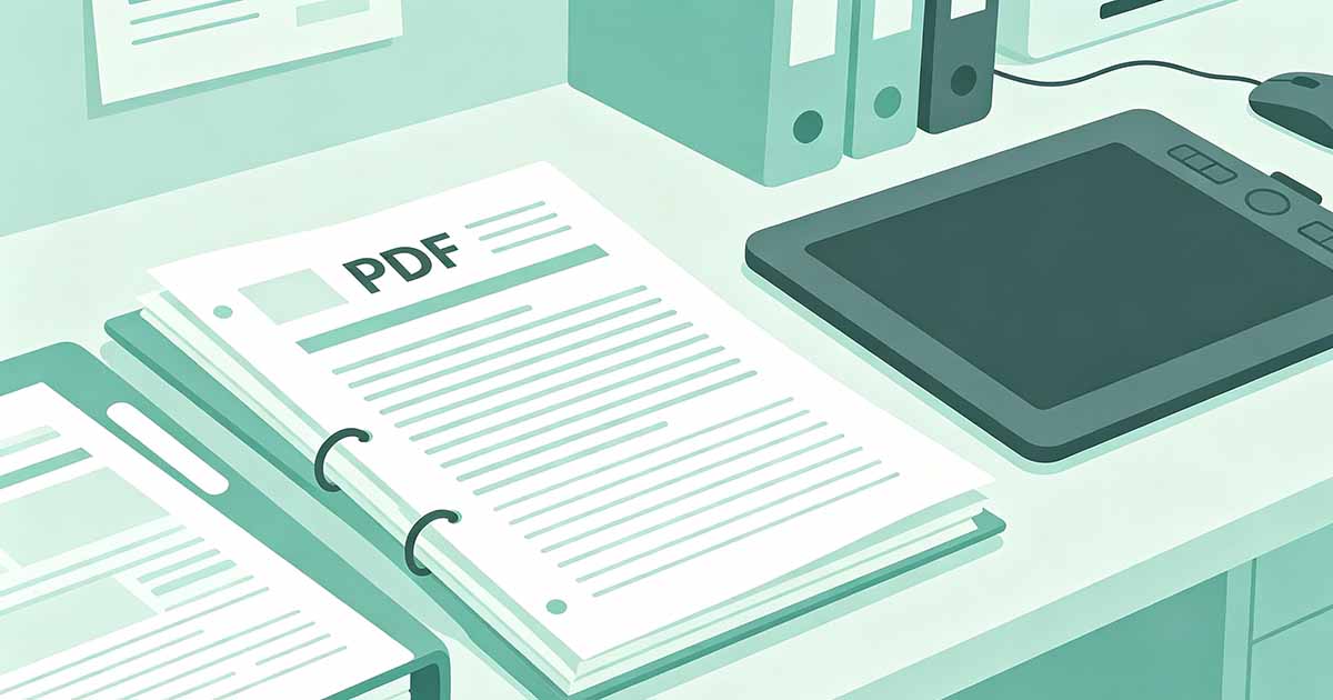 How to Split a PDF While Keeping Selected Pages Together in Groups