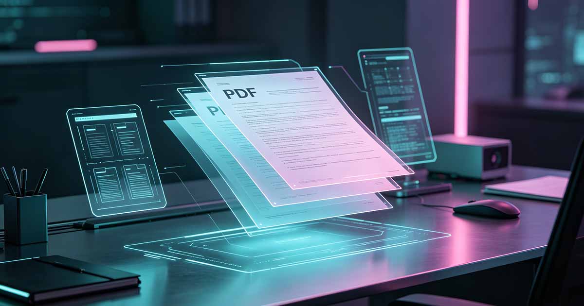 How to Edit PDF Document Metadata and Properties