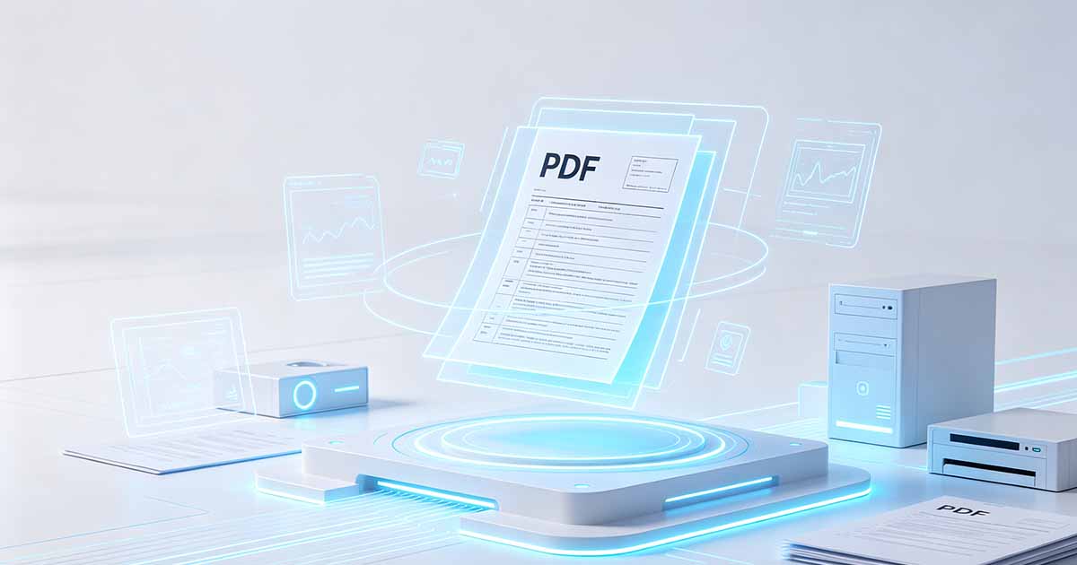 Can You Merge PDF Files Directly in Google Drive Without Downloading Them First
