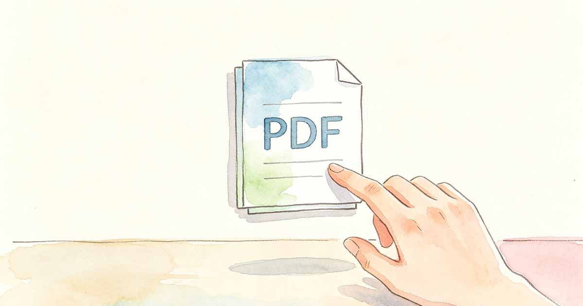 How to Convert a PowerPoint With Morph Transitions Into a PDF That Captures Each Animation Stage as a Separate Page