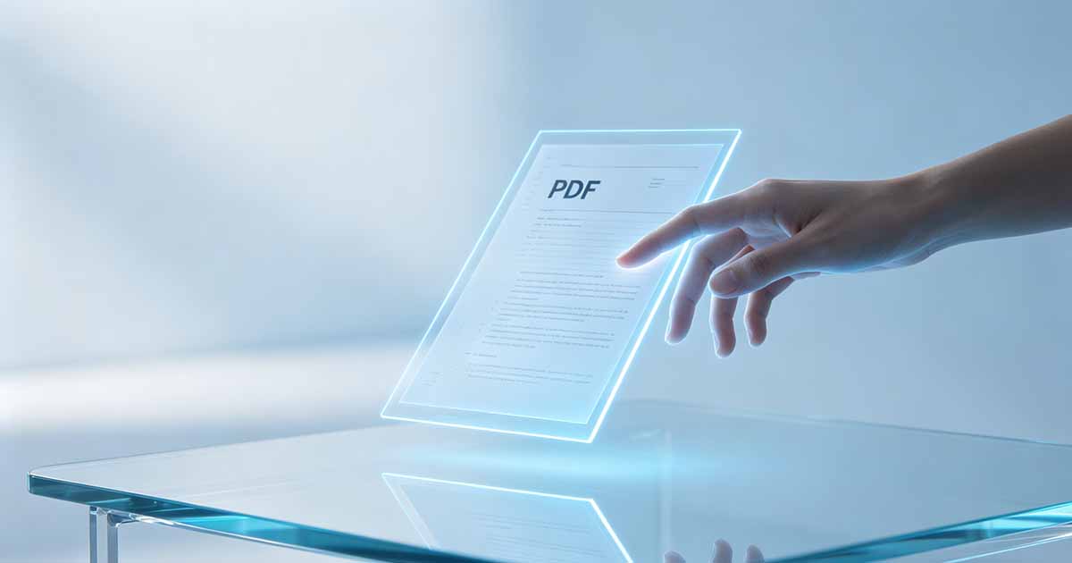 Why Does Text Change or Garbled When Copying From a PDF to Word