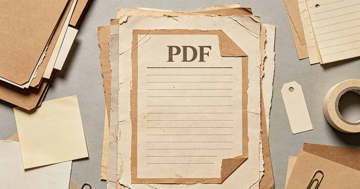 Why Do PDF Bookmarks Disappear After Merging Files