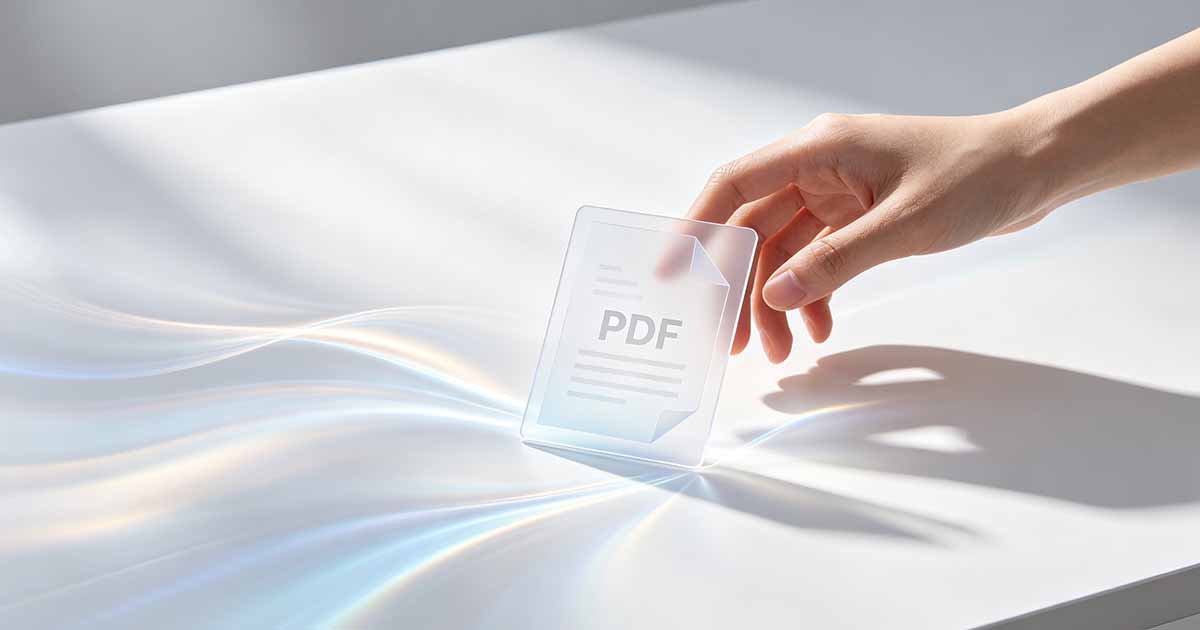 How to Set a PDF to Expire or Become Inaccessible After a Certain Number of Views