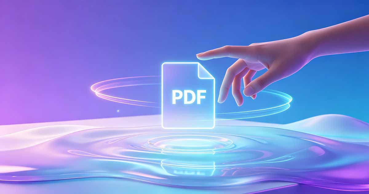 Can You Track Every Time a Specific PDF Page Is Viewed or Printed in a Document Management System
