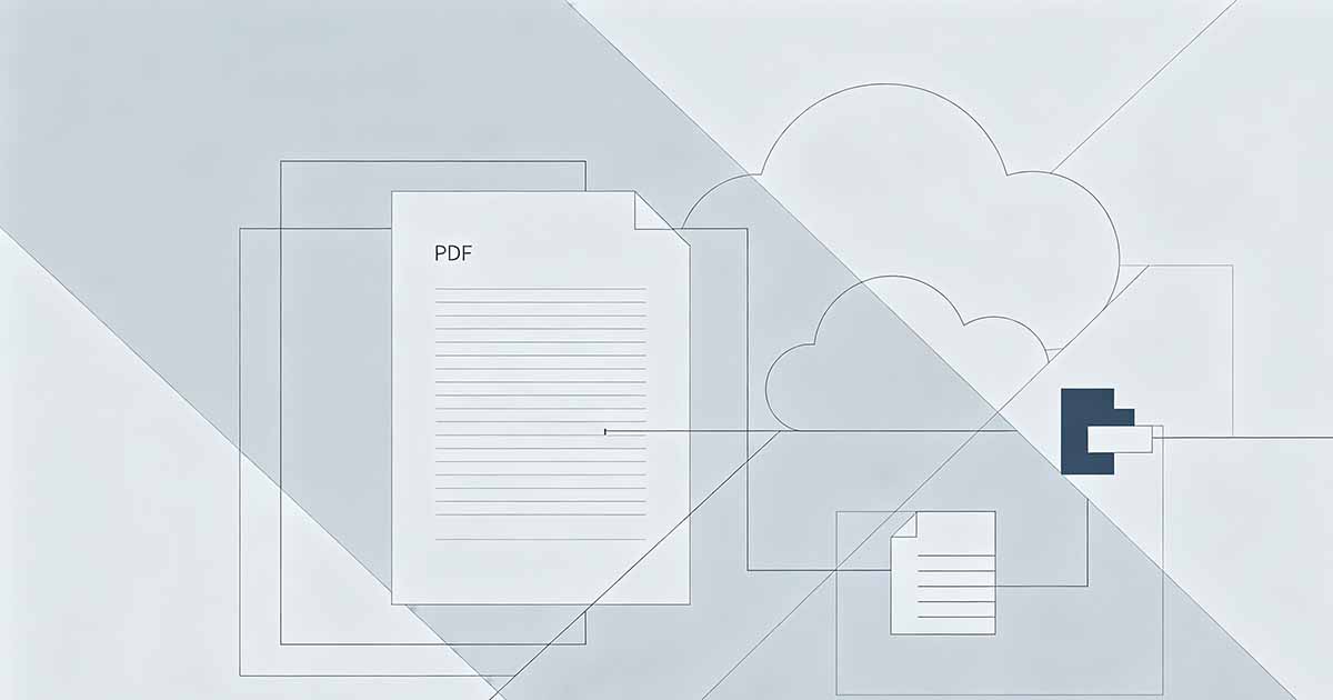 How to Compare Two Scanned Documents Side by Side for Differences