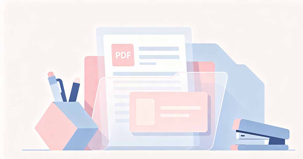How to Make a PDF Smaller on iPhone