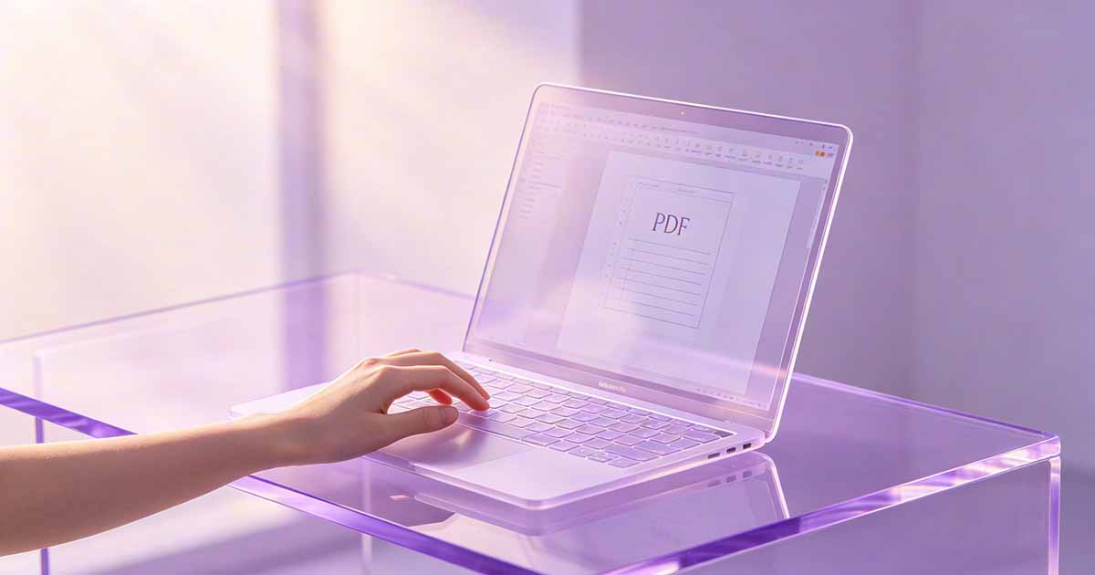 How to Compress a PDF Generated by Google Docs Without Quality Loss