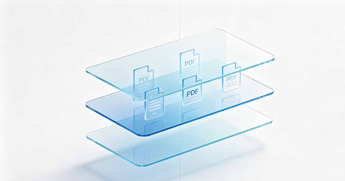How to Add an Invisible Tracking Watermark to a PDF