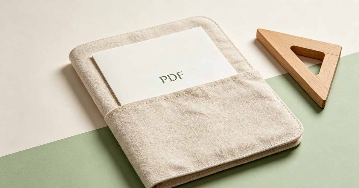 What Is the Difference Between PDF Encryption and Password Protection