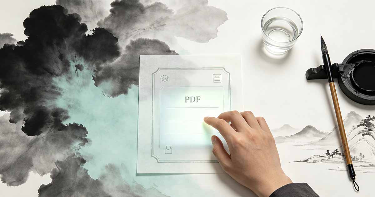 Can You Add Password Protection to a PDF on Android or iPhone Without Installing Extra Apps