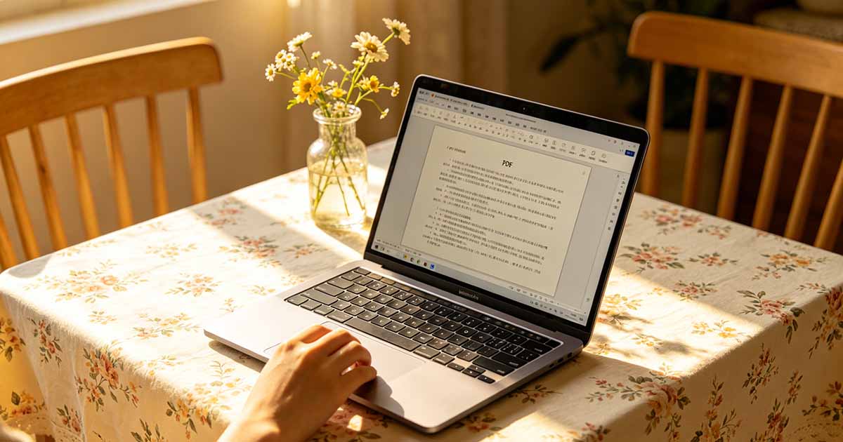 PDF in Healthcare: Why Medical Records Use This Format