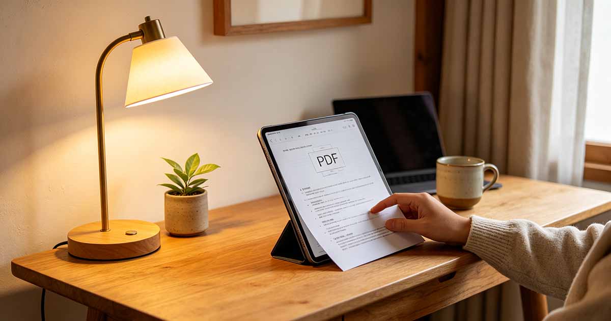 How to Crop a PDF to a Specific Size in Pixels