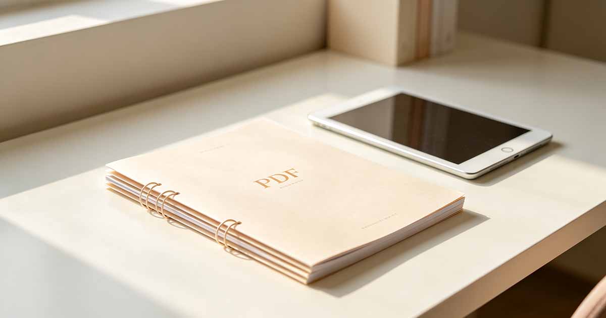 Can You Export the Differences Between Two PDFs as a Highlighted Comparison Report