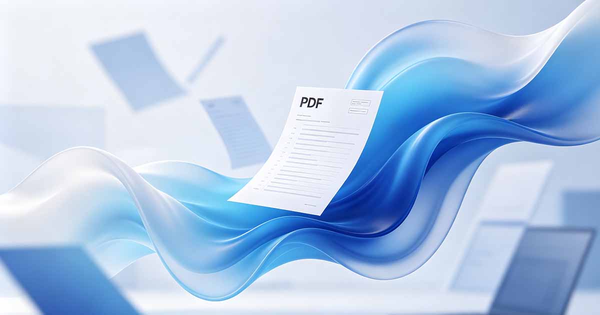 How to Convert a Word Document to PDF With All Cross-References Working
