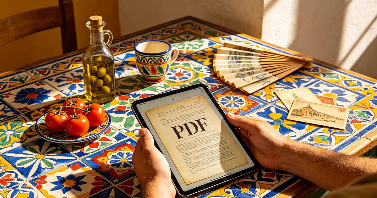 What Happens When You Rename a PDF File Extension