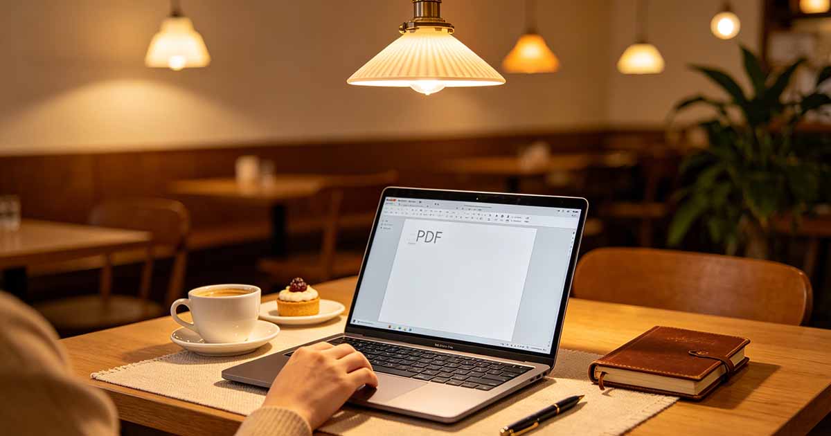 How to Check If Two PDF Files Are Exactly Identical or Different Versions