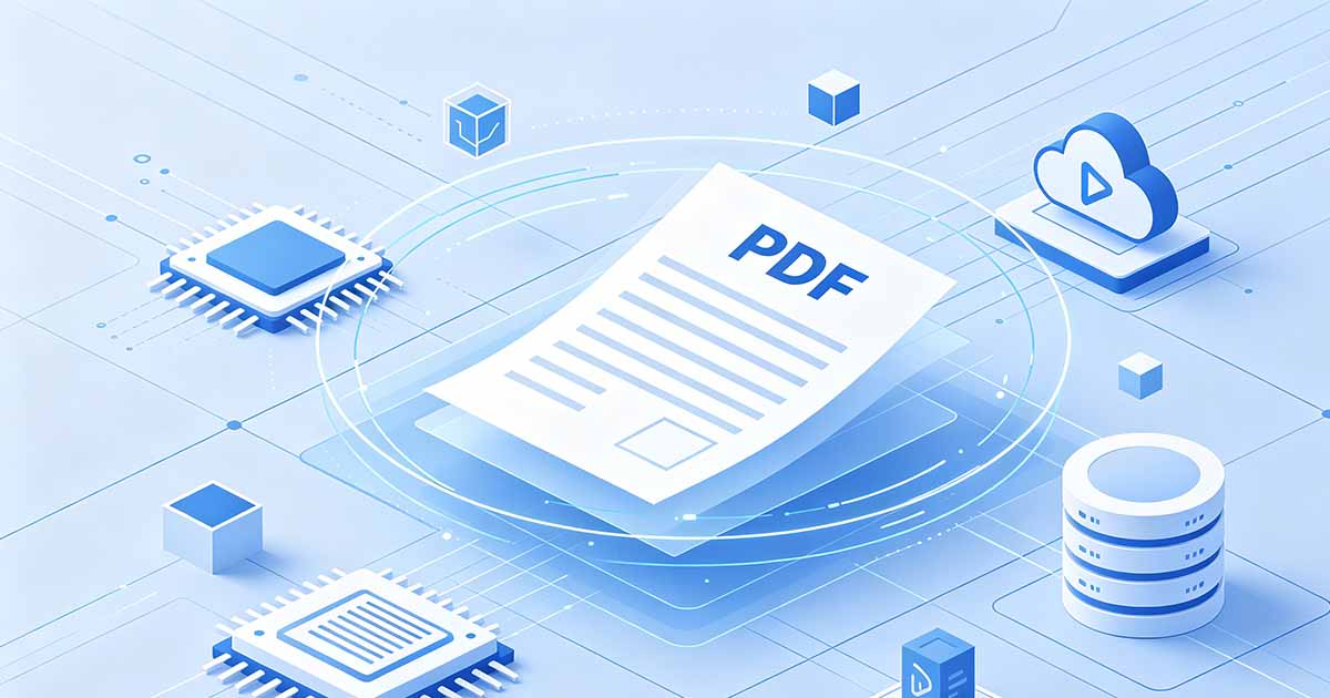 Can You Retrieve a PDF File That Was Accidentally Deleted From Your Computer