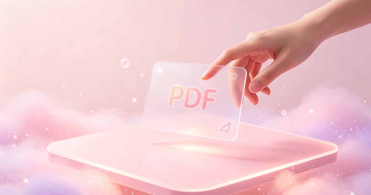 How to Compress a PDF for Faster Loading on Slow Mobile Connections