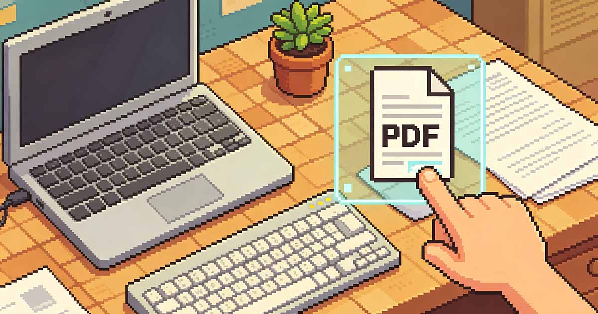 How to Print an Excel Spreadsheet to PDF With Specific Row and Column Ranges