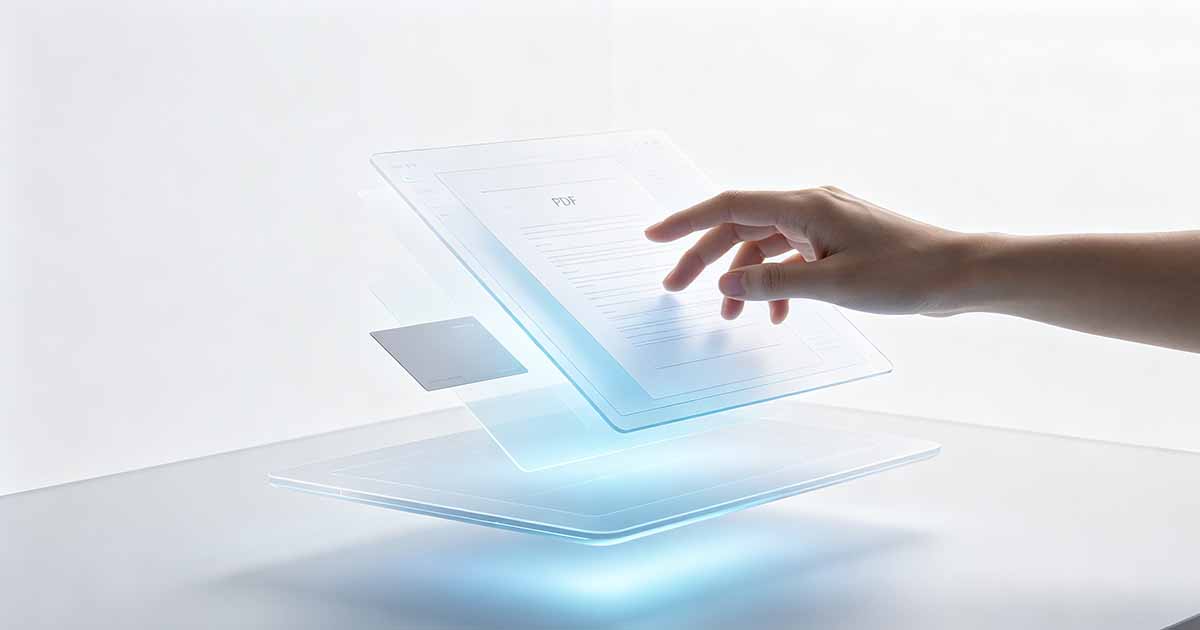 How to OCR a PDF That Contains Multiple Languages or Non-English Text