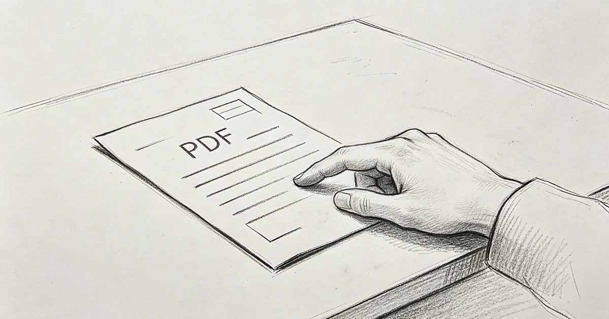 How to Remove Pages From a PDF on Android