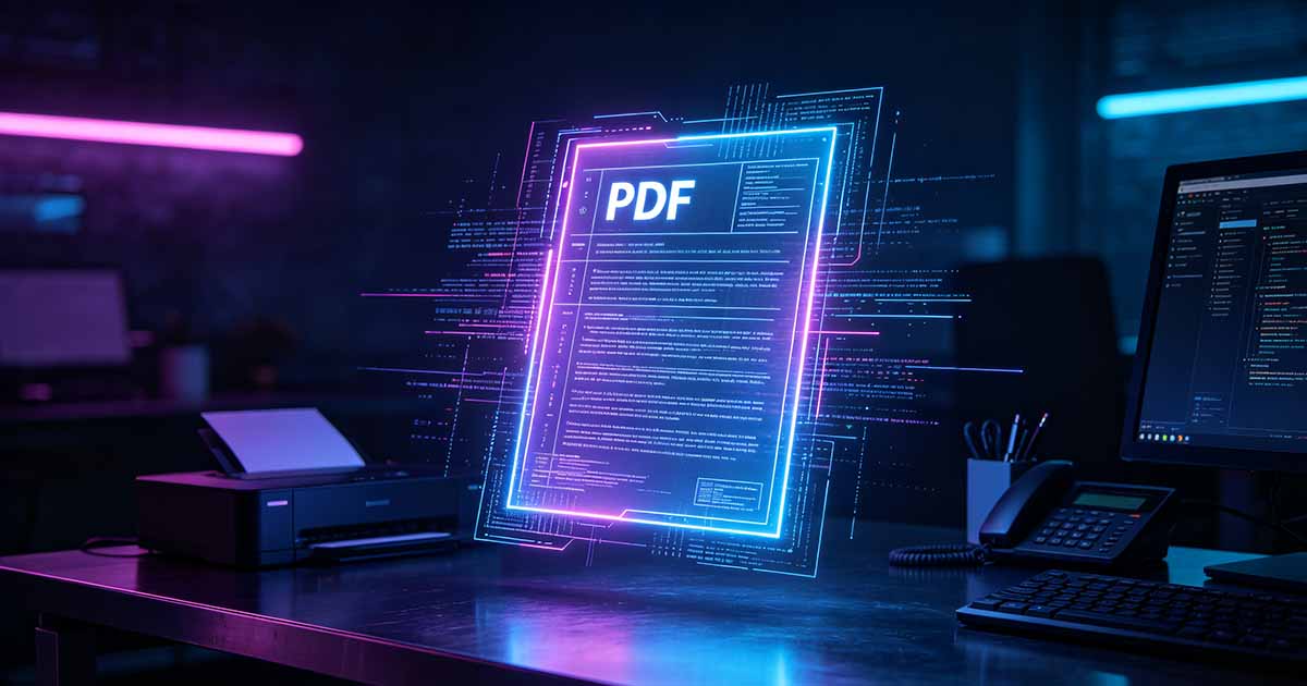 How to Translate PDF Metadata Fields Without Affecting the Document Content