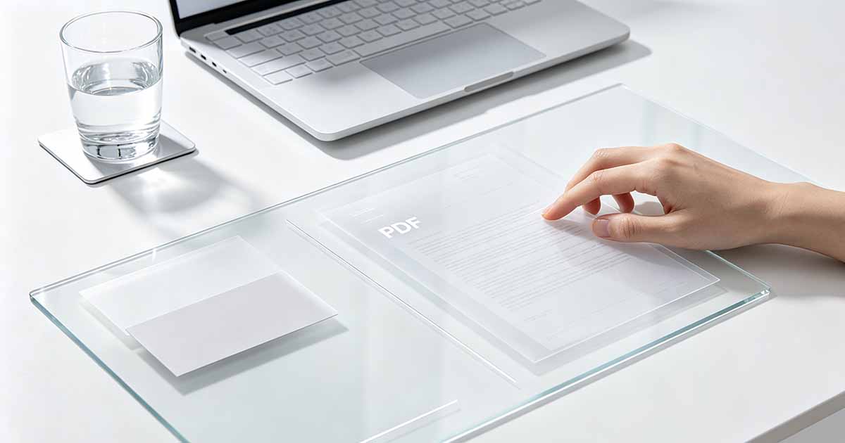 How to Extract Images From a PDF at Their Original Resolution