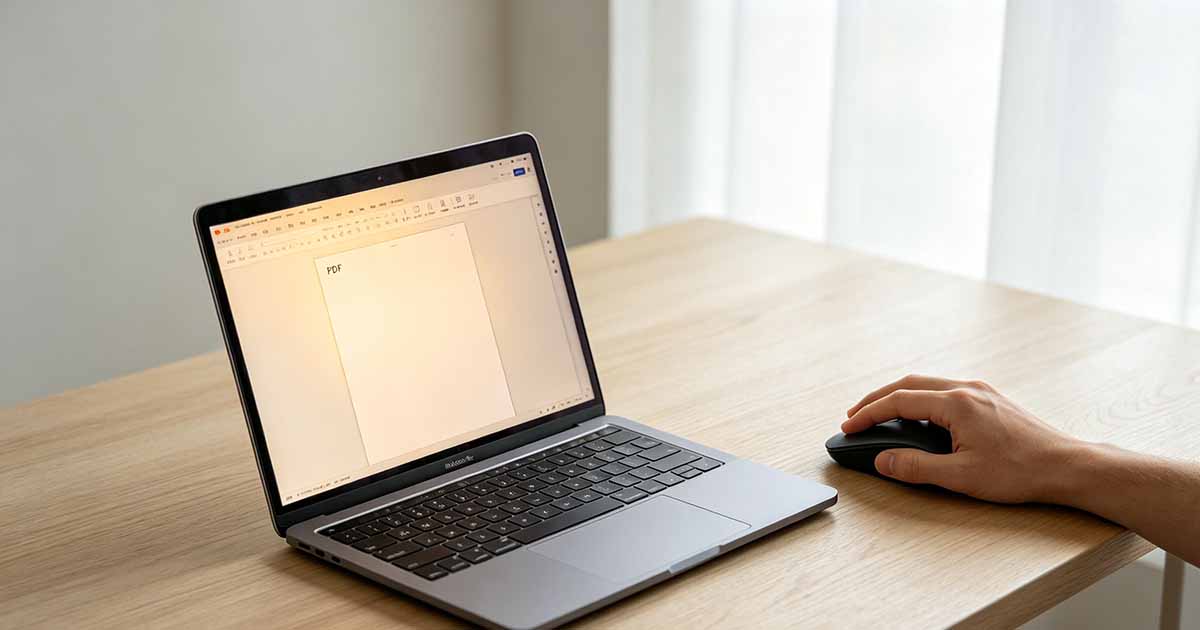 How to Convert a PDF Blueprint or Floor Plan to a High-Resolution Image Without Losing Fine Detail