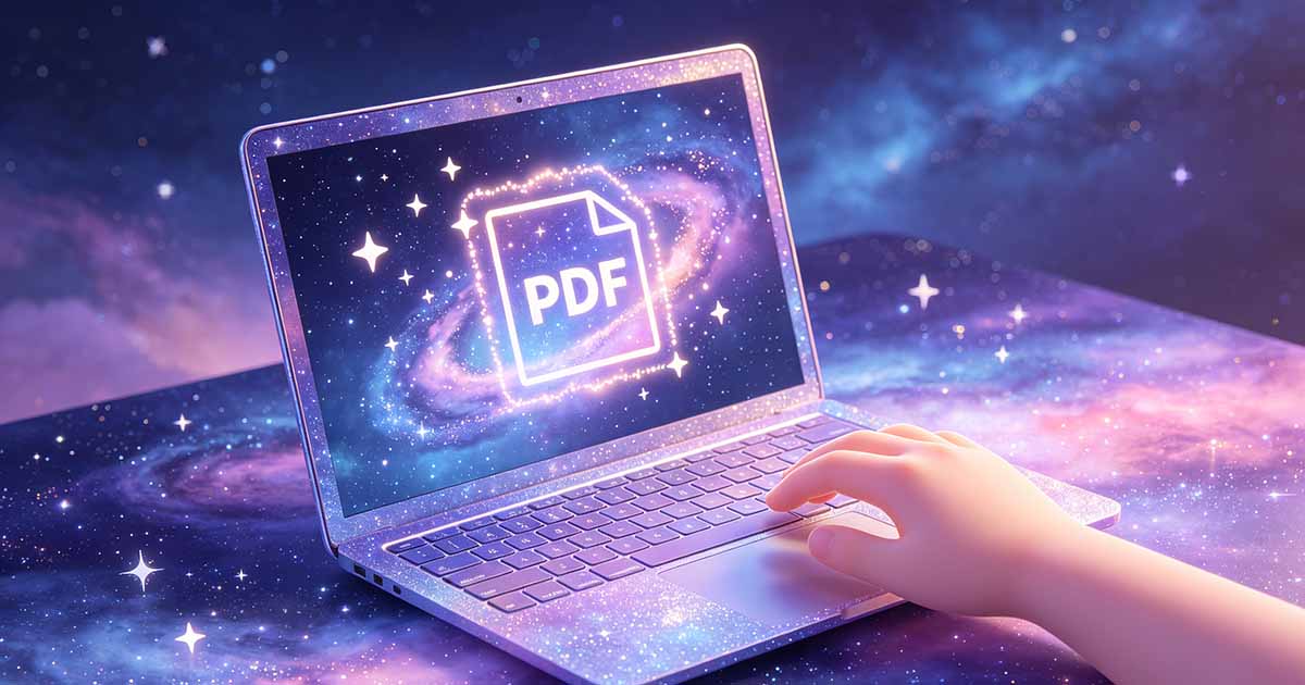 Can You Merge PDF Files Without Losing the Individual Document Properties and Metadata