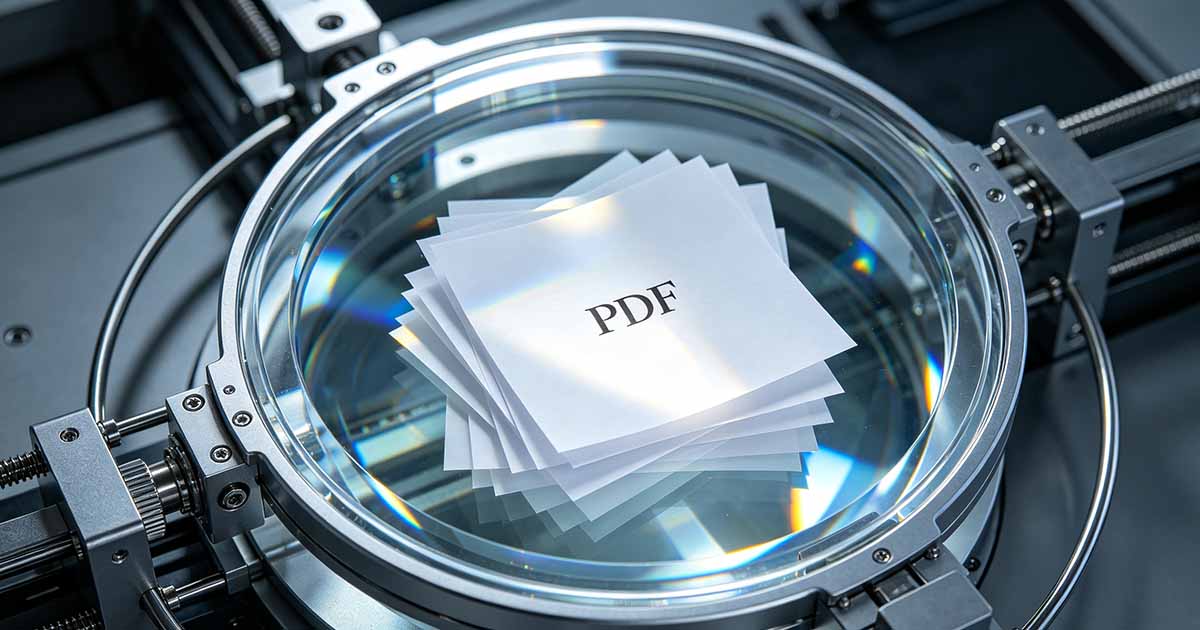 How to Password-Protect a PDF With Separate Permissions for Different Users
