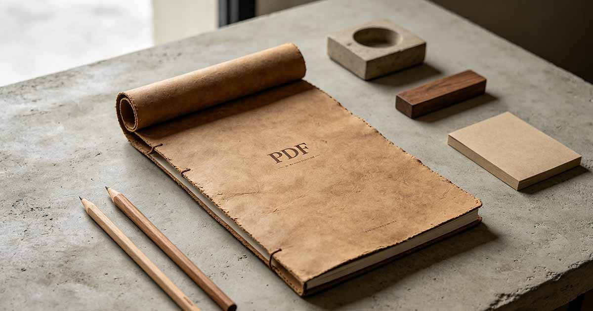 How to Sign a PDF With a Trusted Timestamp From a Time Authority