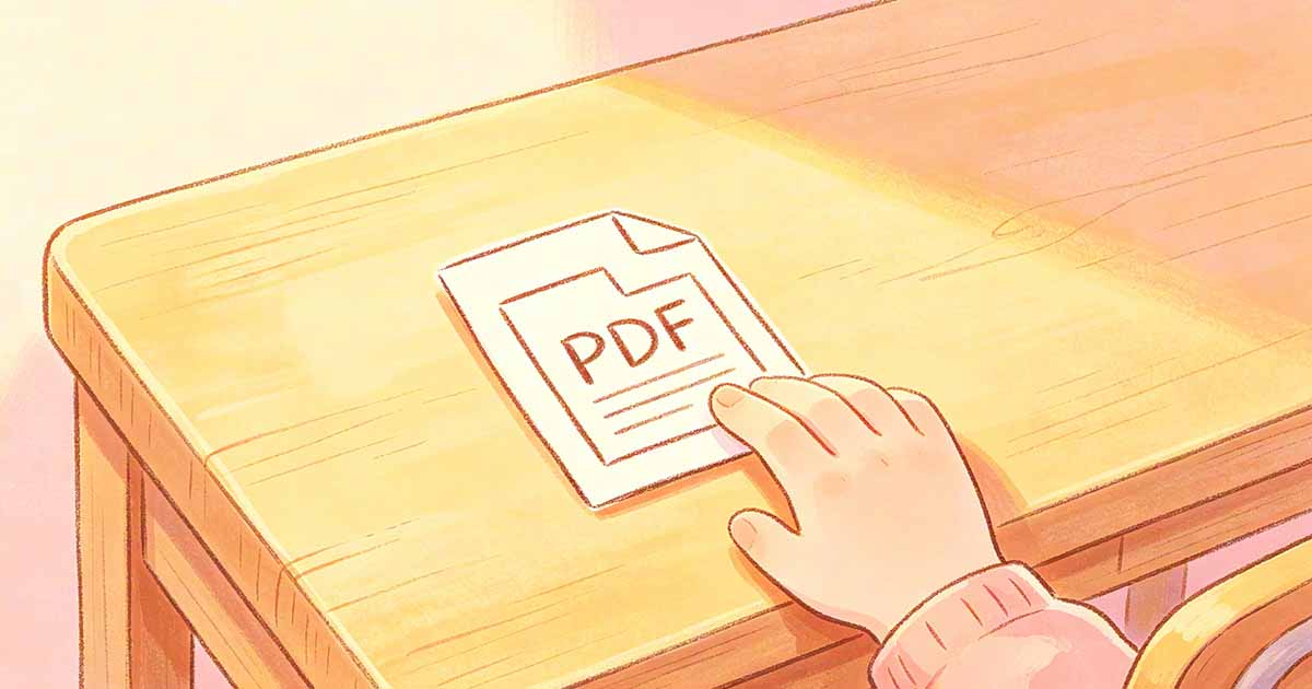 How to Reduce PDF File Size When You Have a Slow Internet Connection