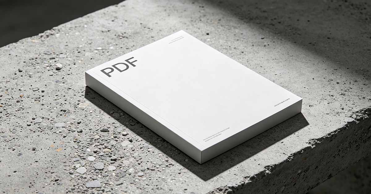 How to Add a QR Code to a PDF for Calendar Events