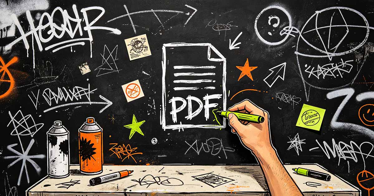 Can You Convert a PDF Product Brochure Into an Interactive Web Catalog