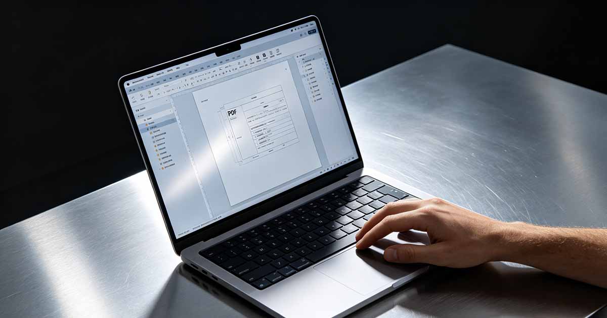 Can a PDF Contain a Virus?