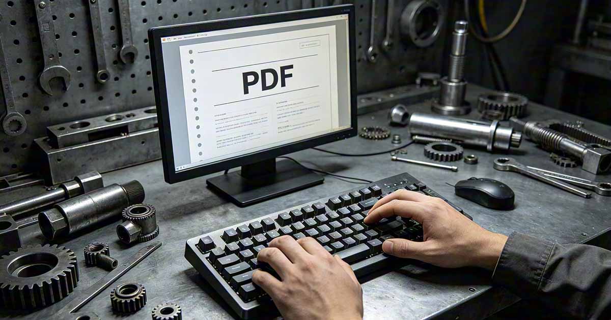 How to Find and Redact Every Occurrence of a Word or Phrase Across a PDF at Once